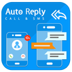 Auto Reply SMS & Calls