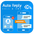 آیکون‌ Auto Reply
