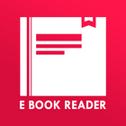 Ebook Reader icône