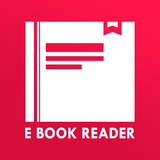 Ebook Reader أيقونة