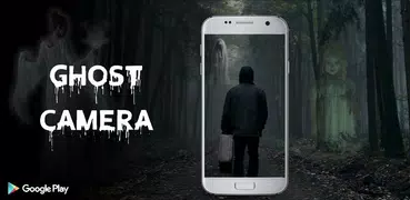 Ghost Camera Photo Maker