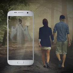 Ghost Camera Photo Maker APK 下載