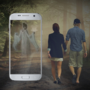 Ghost Photo Kamera Pembuat APK