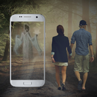 Ghost Camera Photo Maker أيقونة