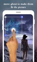 Ghost Camera Photo Maker تصوير الشاشة 1