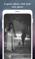 Ghost Camera Photo Maker تصوير الشاشة 2