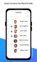 Hide Phone Number Contacts screenshot 3
