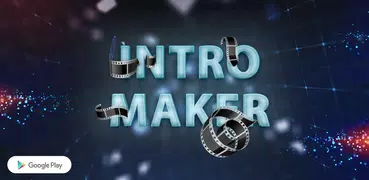 Intro Maker for Video