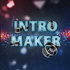 Intro Maker أيقونة