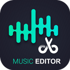 Multi Music Editor icône