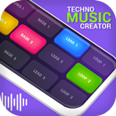 Techno Music Creator APK