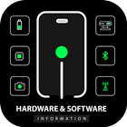 Hardware Software Info Updates icône