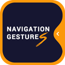 Navigation Gestures: Navigate Differently APK