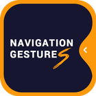 Navigation Gestures icône