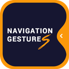 Icona Navigation Gestures