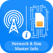 Network/WIFI Info & Sim Query