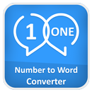 Number to Words Converter : Multi Languages APK