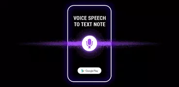 Voice Notes to Text Notes