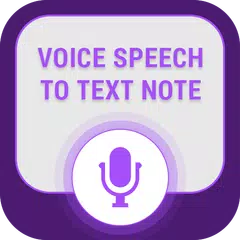 download Voice Notes to Text Notes APK