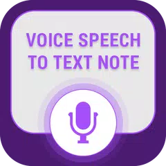 Voice Notes to Text Notes APK download