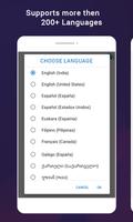 Voice Notes to Text Notes تصوير الشاشة 3
