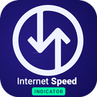 Net Speed Indicator icône