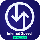 Net Speed Indicator أيقونة