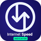 Net Speed Indicator icône