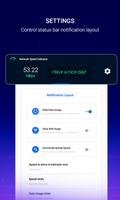 Net Speed Indicator تصوير الشاشة 2