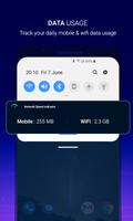 Net Speed Indicator تصوير الشاشة 3