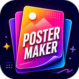 Poster Banner Ads Maker