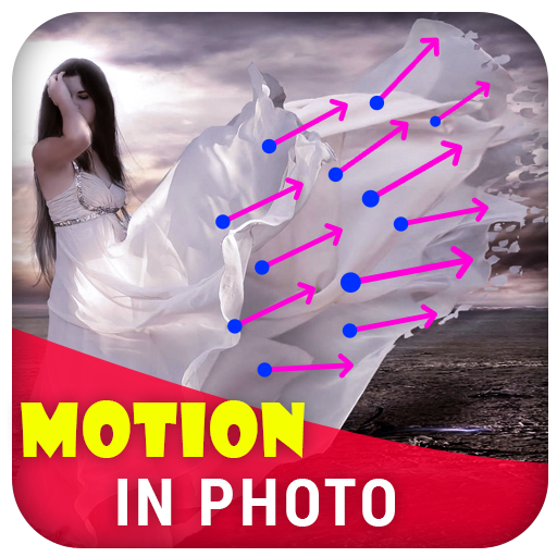 Photo In Motion : Live Effect