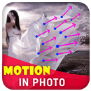 Photo In Motion : Live Effect aplikacja