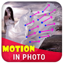 Photo In Motion : Live Effect APK