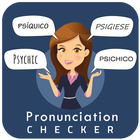 Pronunciation Checker icône