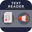 Icona Text Reader: Text to Voice
