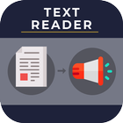 Text Reader आइकन