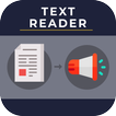 ”Text Reader: Text to Voice