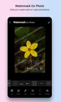 Watermark Camera: Add & Remove تصوير الشاشة 1
