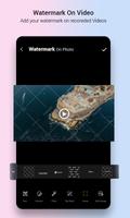 Watermark Camera: Add & Remove تصوير الشاشة 2
