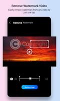 Watermark Camera: Add & Remove تصوير الشاشة 3