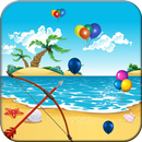 Archery Flying Balloon Shooter APK