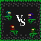 Битва Магов - игра по сети icono