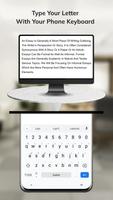 Bluetooth PC Mouse & Keyboard تصوير الشاشة 3
