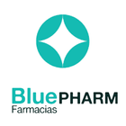 BluePHARM biểu tượng