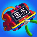 Times'Up: Bomb Defuse Puzzle! APK