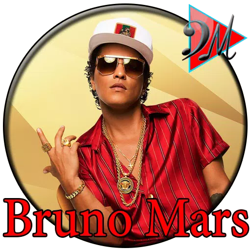 Bruno Mars APK voor Android Download