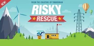 Risky Rescue