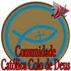 Comunidade Católica Colo de Deus - Yeshua APK
