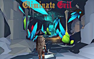 Dungeon Master And Dragon: Hack & Slash Battle RPG تصوير الشاشة 1